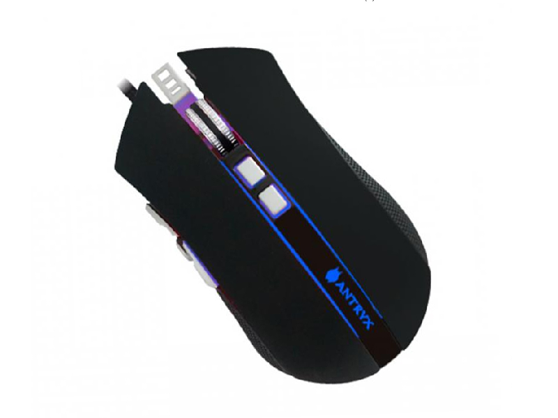 MOUSE ANTRYX  XTREME ZIGRA II GAMING